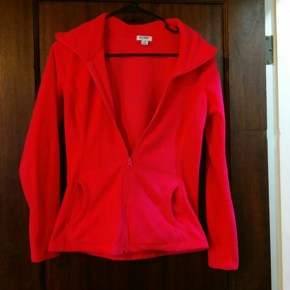 Old Navy Fleece NWOT